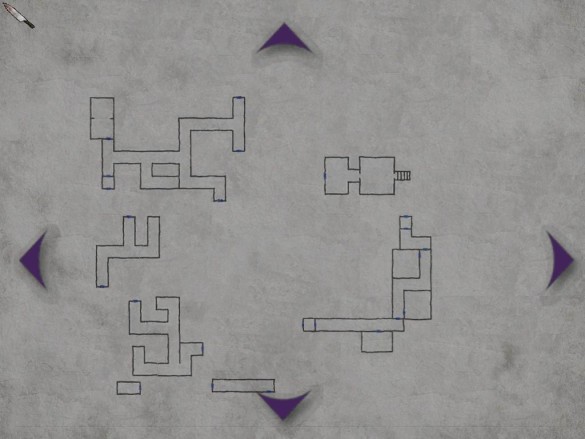 Silent Hill 2 Labyrinth